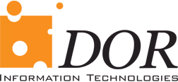DOR TECHNOLOGIES Logo