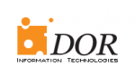 DOR INFORMATION TECHNOLOGIES logo